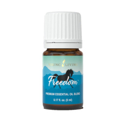 Freedom- ätherisches Öl von Young Living