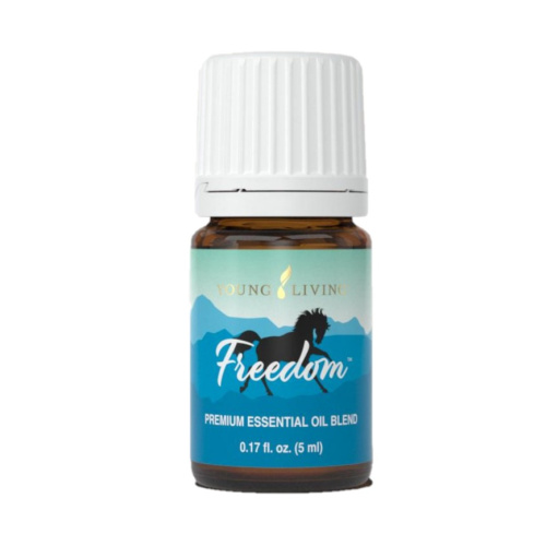 Freedom- ätherisches Öl von Young Living Freedom- ätherisches Öl von Young Living