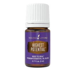 Highest Potential- ätherisches Öl von Young Living Highest Potential- ätherisches Öl von Young Living