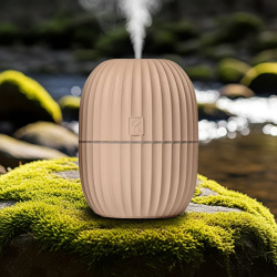 Bedienungsanleitung für den Diffusor "Cactus" von Young Living