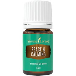 Peace&Calming- ätherisches Öl von Young Living
