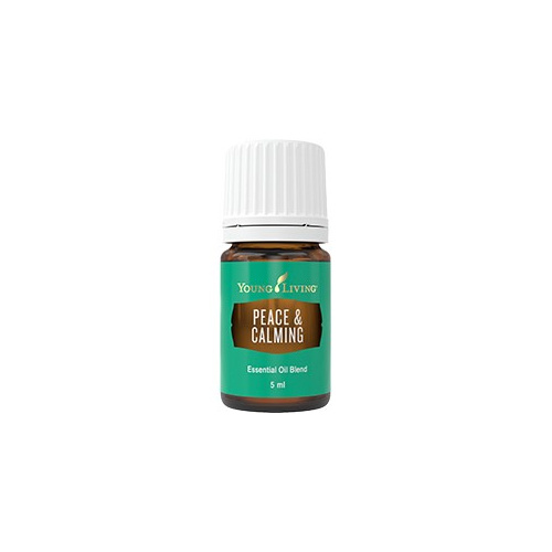 Peace&Calming- ätherisches Öl von Young Living Peace&Calming- ätherisches Öl von Young Living