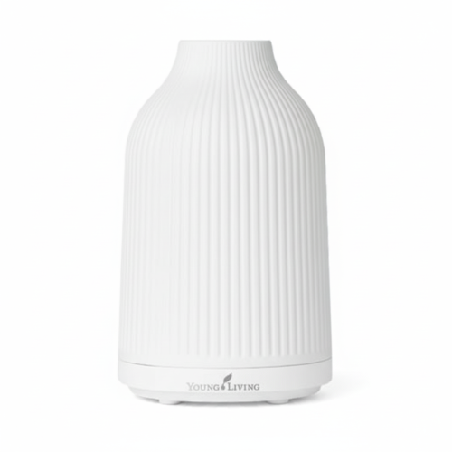 Diffusor "Adobe Mist"von Young Living,, freigestellt