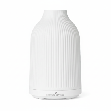 Diffusor "Adobe Mist"von Young Living,, freigestellt