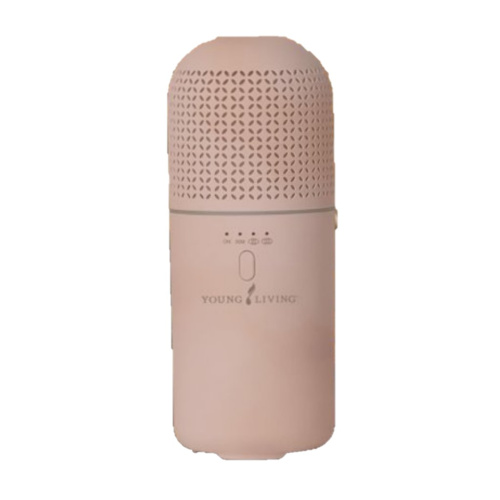 Diffuser "Wanderbliss" pink- von Young Living