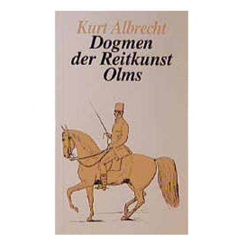 Albrecht - Dogmen der Reitkunst